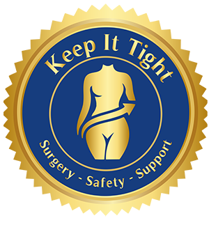 Keep It Tight | Surgery Support